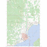 Sandpoint, ID FSTopo Legacy Preview 1