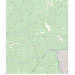 Samp, WV FSTopo Legacy Preview 1