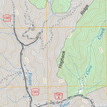 Sams Gap, NC - TN FSTopo Legacy Preview 3