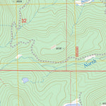 Sand Point, CO FSTopo Legacy Preview 2