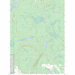 Sand River, MI FSTopo Legacy Preview 1