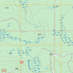 Sand River, MI FSTopo Legacy Preview 2