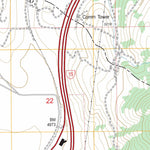 Santaquin, UT FSTopo Legacy Preview 2