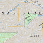 Santeetlah Creek, NC FSTopo Legacy Preview 2