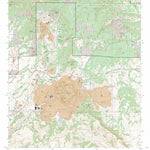 Santa Rita Mine, NM FSTopo Legacy Preview 1