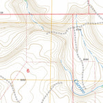 Sand Hill, NM FSTopo Legacy Preview 3