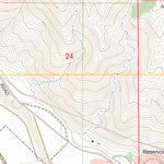 San Jacinto, CA FSTopo Legacy Preview 2