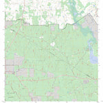 San Jacinto, TX FSTopo Legacy Preview 1