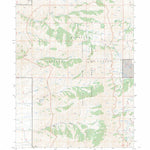 Santa Rosa Peak, NV FSTopo Legacy Preview 1