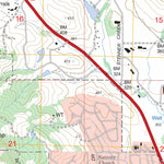 San Luis Obispo, CA FSTopo Legacy Preview 2