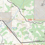 San Luis Obispo, CA FSTopo Legacy Preview 3