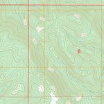 San Jose, NM FSTopo Legacy Preview 3