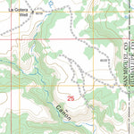 San Juan, NM FSTopo Legacy Preview 3