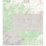San Jacinto Peak, CA FSTopo Legacy Preview 1