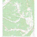 Sapello, NM FSTopo Legacy Preview 1