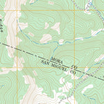 Sapello, NM FSTopo Legacy Preview 3