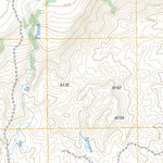 San Juan Pueblo, NM FSTopo Legacy Preview 3