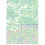 Sassas Creek, MN FSTopo Legacy Preview 1