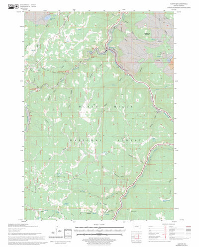 Savoy, SD FSTopo Legacy Preview 1