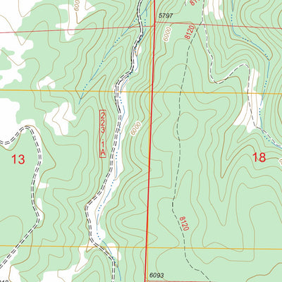 Savoy, SD FSTopo Legacy Preview 2