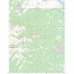 Sawtell Peak, ID - MT FSTopo Legacy Preview 1