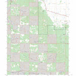 Sattley, CA FSTopo Legacy Preview 1