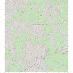 Scaly Mountain, NC FSTopo Legacy Preview 1