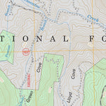 Scaly Mountain, NC FSTopo Legacy Preview 2