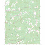 Scandia, PA - NY FSTopo Legacy Preview 1