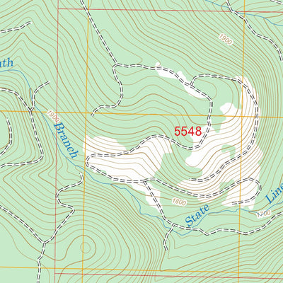 Scandia, PA - NY FSTopo Legacy Preview 3