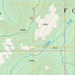 Schley Mountain, MT - ID FSTopo Legacy Preview 2