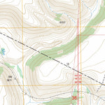 Scholle, NM FSTopo Legacy Preview 3