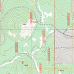 Schonchin Butte, CA FSTopo Legacy Preview 3