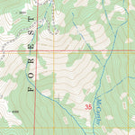 Scott Bar, CA FSTopo Legacy Preview 3