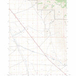 Scott Butte, ID FSTopo Legacy Preview 1