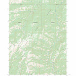 Scott Creek, ID FSTopo Legacy Preview 1