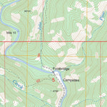 Scott Creek, ID FSTopo Legacy Preview 3