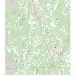 Seagrove, NC FSTopo Legacy Preview 1