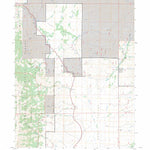 Secret Valley, NV FSTopo Legacy Preview 1