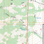 Secret Valley, NV FSTopo Legacy Preview 3