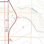 Sedan NE, NM - TX FSTopo Legacy Preview 3