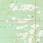 Scipio South, UT FSTopo Legacy Preview 2