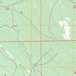 Sedro-Woolley North, WA FSTopo Legacy Preview 2