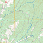 Sedro-Woolley North, WA FSTopo Legacy Preview 3