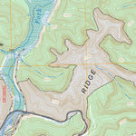 Scranton, KY FSTopo Legacy Preview 3