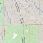 Scott Mountain, CA FSTopo Legacy Preview 3