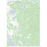 Sedro-Woolley South, WA FSTopo Legacy Preview 1