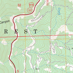 Sentinel Peak, CA FSTopo Legacy Preview 3