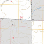Seneca, NM FSTopo Legacy Preview 2