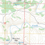 Seneca, NM FSTopo Legacy Preview 3